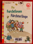 Buch Erst ich ein Stueck