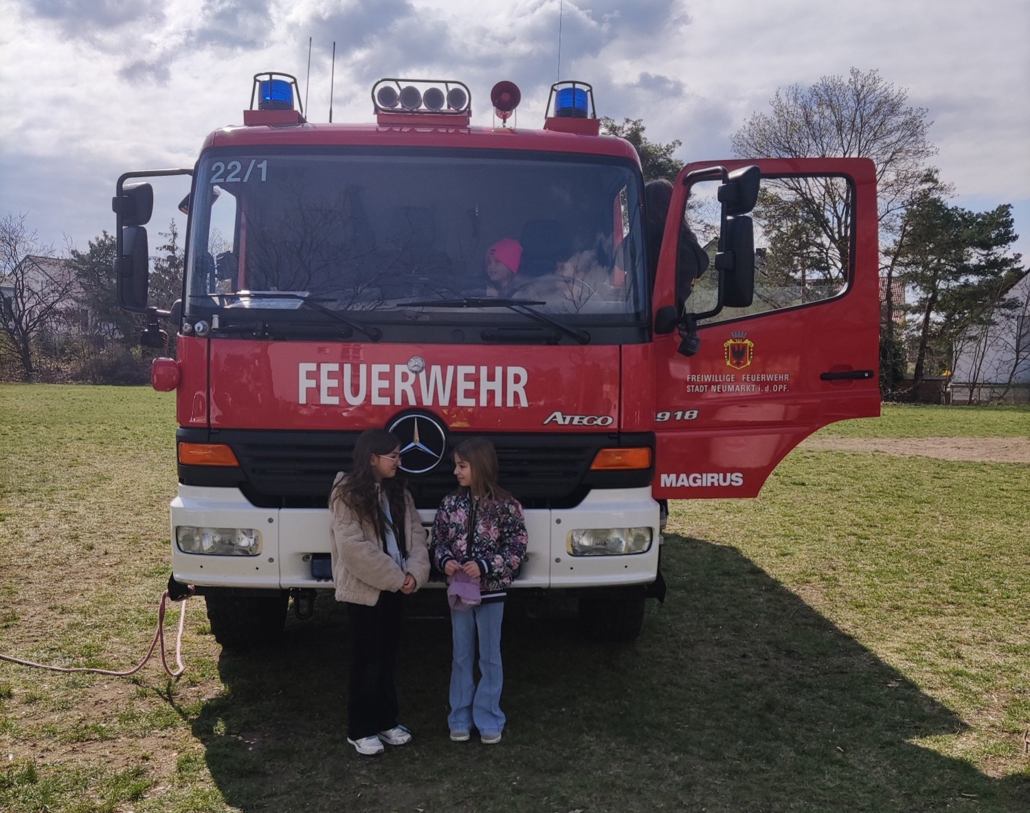 News Bild